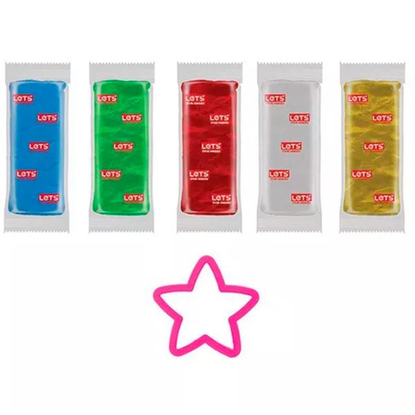 Игровой набор Miscellaneous Modeling Finger 40682 3+ / Разноцветный photo 2