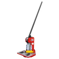 Пресс гидравлический Holzmann AKG100  Ручная / 