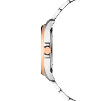 Ceas de mână pentru bărbați Cover CO214.09 Cuarț / 39 mm photo 2