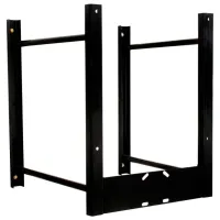 Крепежная система для баскетбольного щита Insportline 7325 Черный