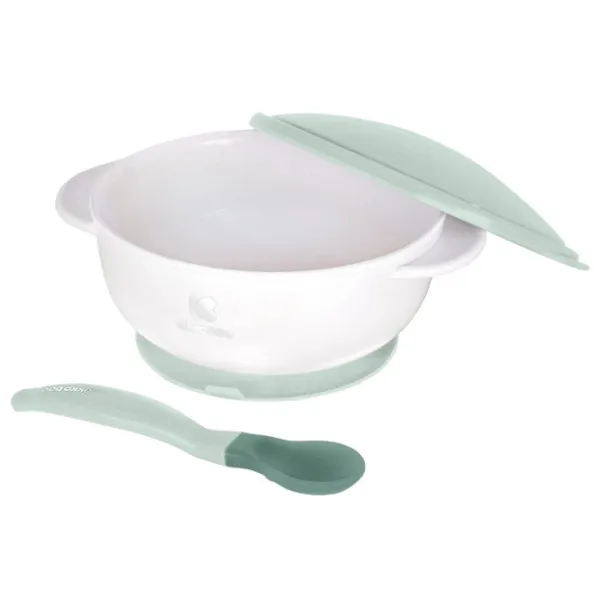 Bol Kikka Boo 31302040077  Unisex / 4+ luni / Mint photo 2