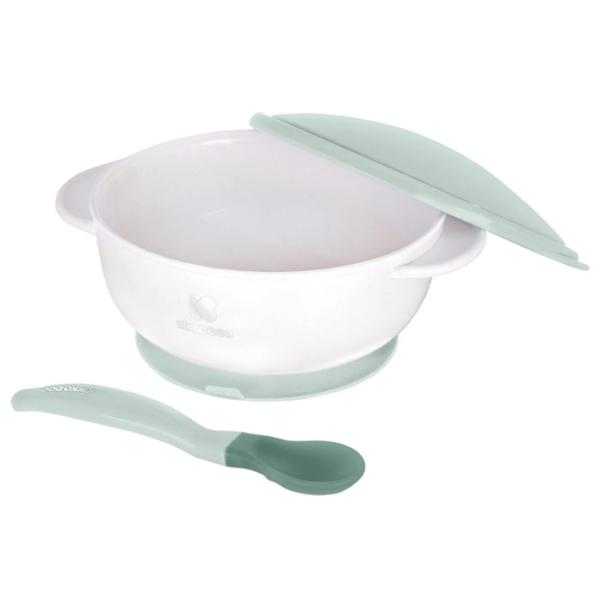 Bol Kikka Boo 31302040077  Unisex / 4+ luni / Mint photo 2