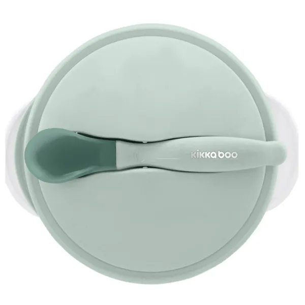 Bol Kikka Boo 31302040077  Unisex / 4+ luni / Mint photo 3