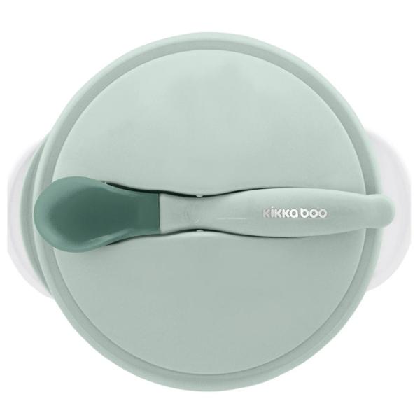 Bol Kikka Boo 31302040077  Unisex / 4+ luni / Mint photo 3