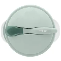 Bol Kikka Boo 31302040077 Unisex / 4+ luni / Mint photo 3