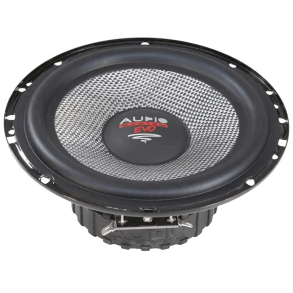 Boxe auto Audio System AS165 EVO 135 В photo 1