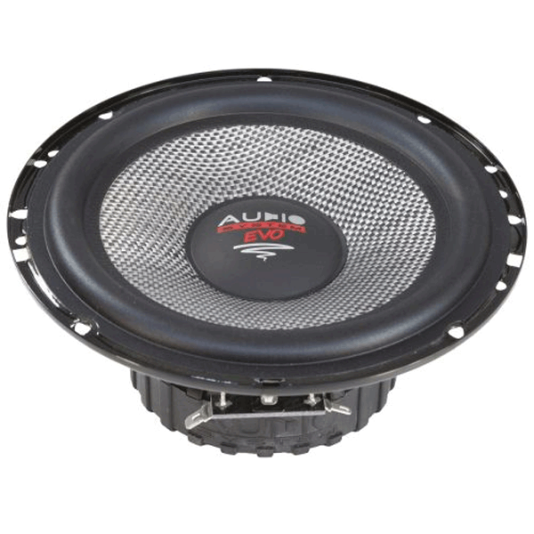 Boxe auto Audio System AS165 EVO 135 В photo 1