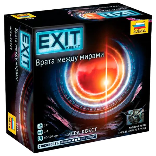 Настольная игра Эврикус Celestia 8+/ Развитие photo 1