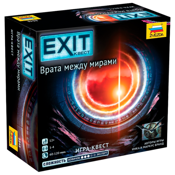 Настольная игра Эврикус Celestia 8+/ Развитие photo 1