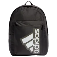 Рюкзак Adidas Classic BTS  / Серый Черный / 22л