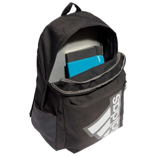 Rucsac Adidas Classic BTS  / Gray Black / 22l photo 6