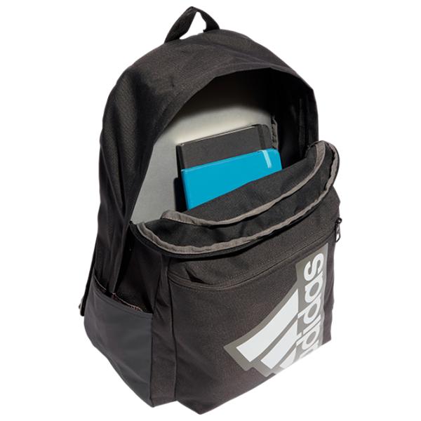 Rucsac Adidas Classic BTS  / Gray Black / 22l photo 8