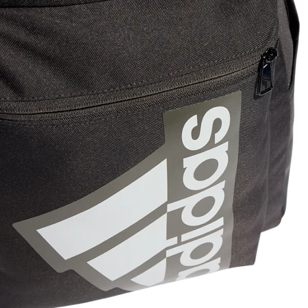Rucsac Adidas Classic BTS  / Gray Black / 22l photo 9