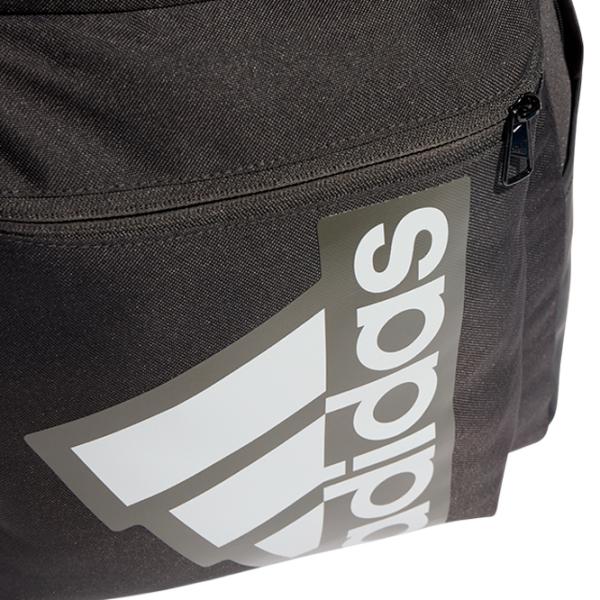 Rucsac Adidas Classic BTS  / Gray Black / 22l photo 10