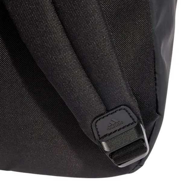 Rucsac Adidas Classic BTS  / Gray Black / 22l photo 13