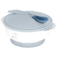 Чаша Kikka Boo 31302040126  Унисекс / 4+ месяца / Синий