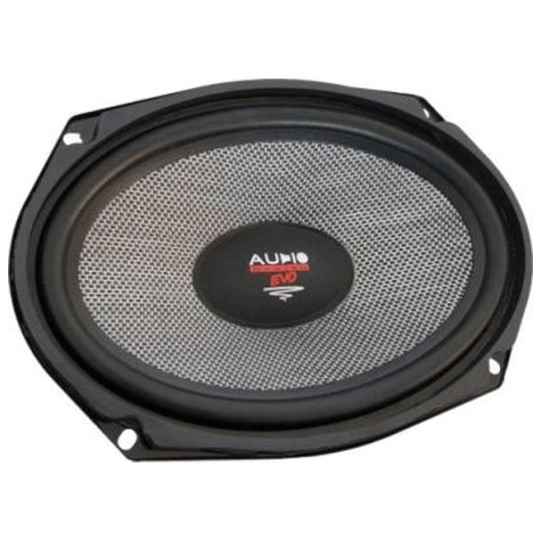 Boxe auto Audio System AS609 EVO 200 В photo 1