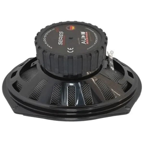 Boxe auto Audio System AS609 EVO 200 В photo 2