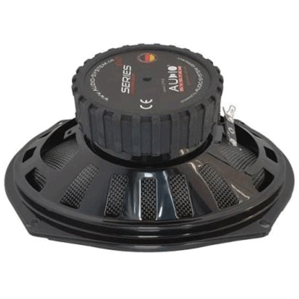Boxe auto Audio System AS609 EVO 200 В photo 2