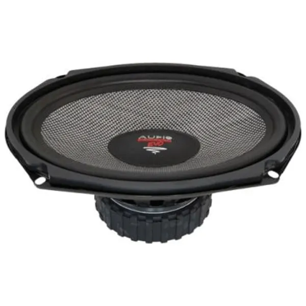 Boxe auto Audio System AS609 EVO 200 В photo 3