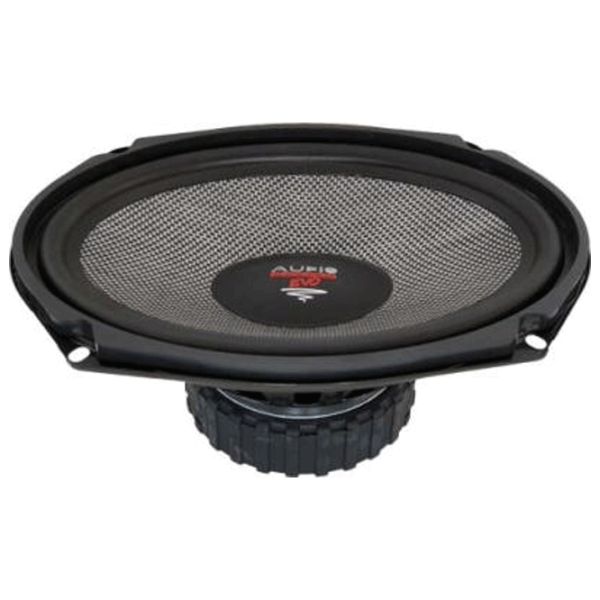 Boxe auto Audio System AS609 EVO 200 В photo 3