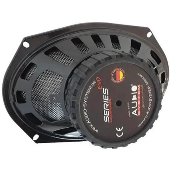 Boxe auto Audio System AS609 EVO 200 В photo 5