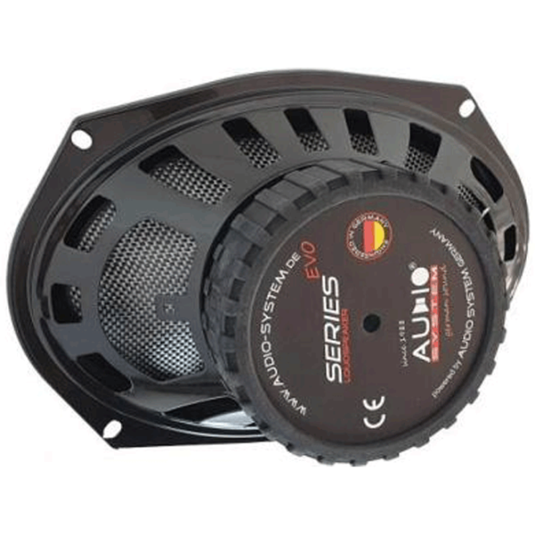 Boxe auto Audio System AS609 EVO 200 В photo 5