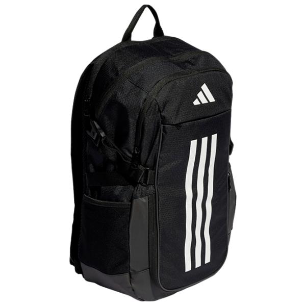 Рюкзак Adidas Training Power  / White Черный / 24л photo 2
