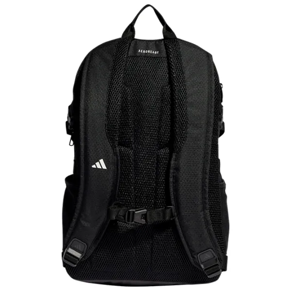 Рюкзак Adidas Training Power  / White Черный / 24л photo 3