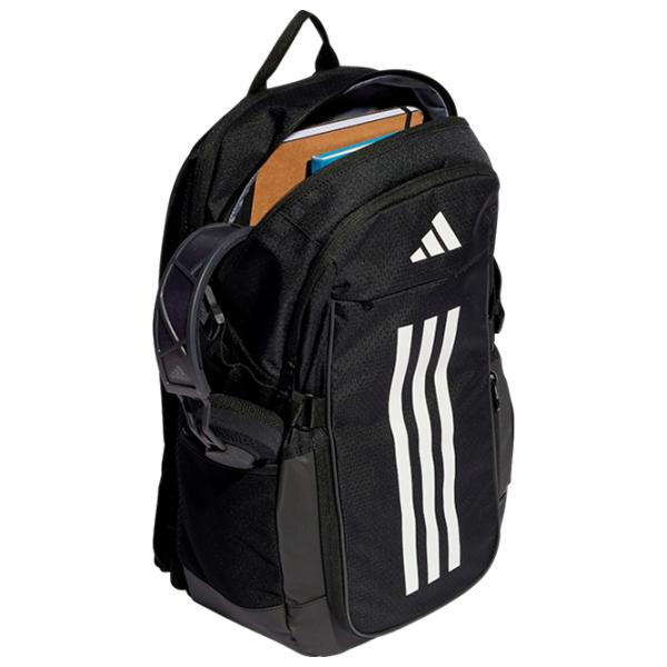 Рюкзак Adidas Training Power  / White Черный / 24л photo 4