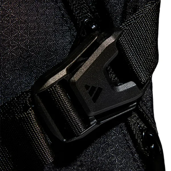 Рюкзак Adidas Training Power  / White Черный / 24л photo 5