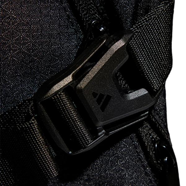 Рюкзак Adidas Training Power  / White Черный / 24л photo 5