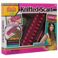 Set de creație ChiToys 94778 8600020794778 5+ / Multicolor