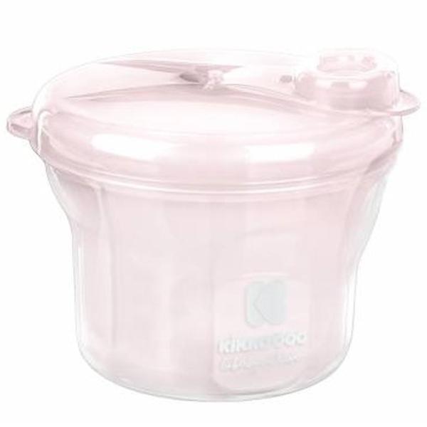 Container Kikka Boo 31302040061  Plastic / 0.24l photo 1