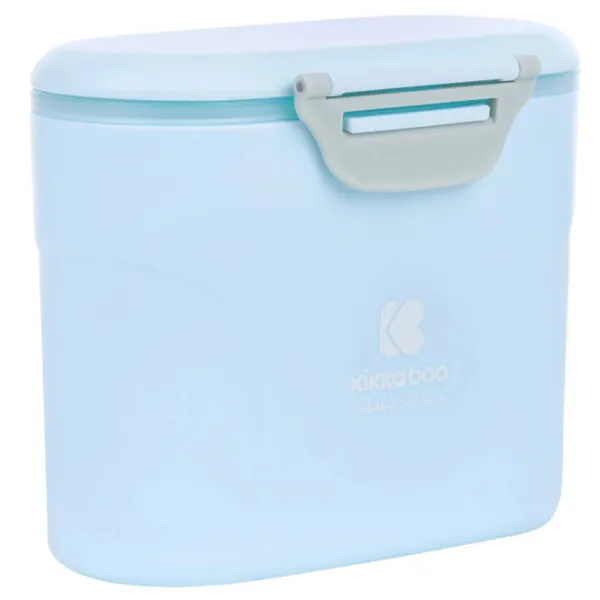 Container Kikka Boo 31302040062  Plastic /  photo 1