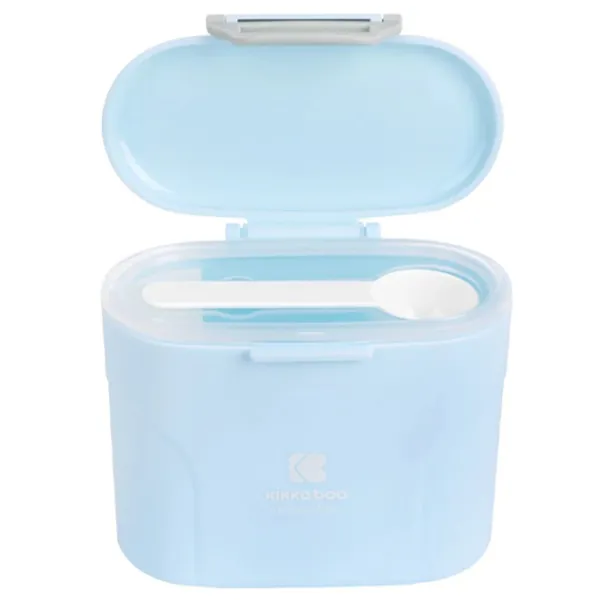 Container Kikka Boo 31302040062  Plastic /  photo 2