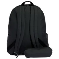 Rucsac Adidas Classic Horizontal 3-Stripes / Brown Black / 27.75l photo 2