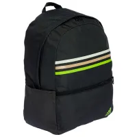 Rucsac Adidas Classic Horizontal 3-Stripes / Brown Black / 27.75l photo 3
