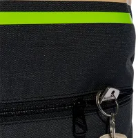 Rucsac Adidas Classic Horizontal 3-Stripes / Brown Black / 27.75l photo 5
