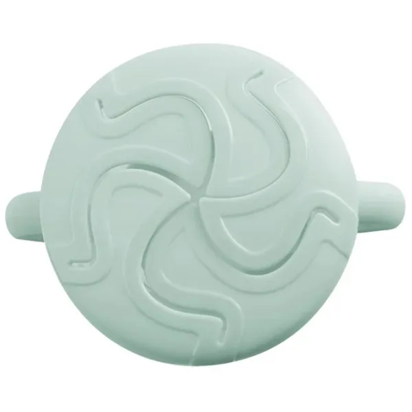 Bol Kikka Boo Snack-me-up Unisex / 6+ luni / Mint photo 3 Bol Kikka Boo Snack-me-up Unisex / 6+ luni / Mint photo 3