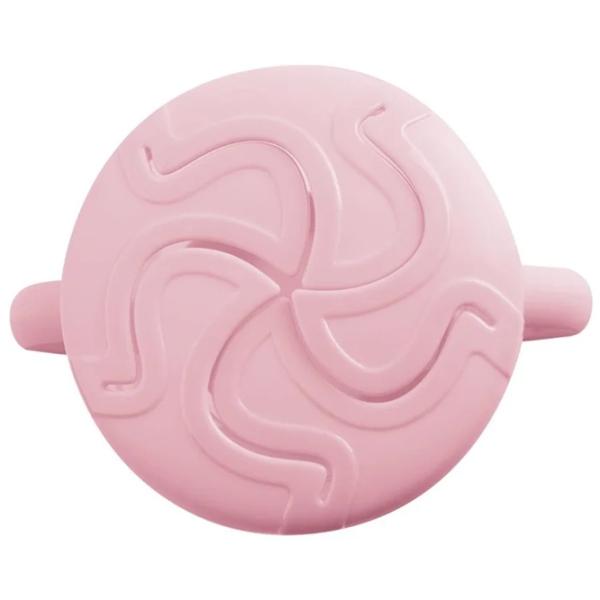 Bol Kikka Boo Snack-me-up Unisex / 6+ luni / Pink photo 3