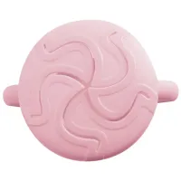 Bol Kikka Boo Snack-me-up Unisex / 6+ luni / Pink photo 3
