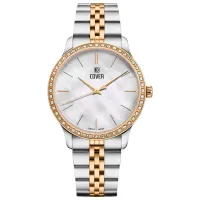 Наручные часы для женщин Cover CO206.02 Кварцевый / 36 мм