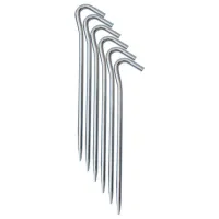 Гвозди Yate ST00431 Серый / Алюминий