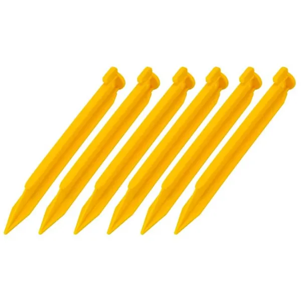 Cuie Royokamp 1032863 Yellow / Plastic photo 1