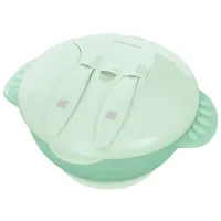 Bol Kikka Boo Feed-me-up Unisex / 6+ luni / Mint