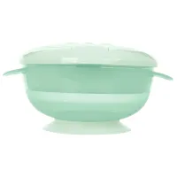 Bol Kikka Boo Feed-me-up Unisex / 6+ luni / Mint photo 2