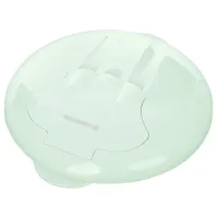 Bol Kikka Boo Feed-me-up Unisex / 6+ luni / Mint photo 5
