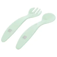 Bol Kikka Boo Feed-me-up Unisex / 6+ luni / Mint photo 6