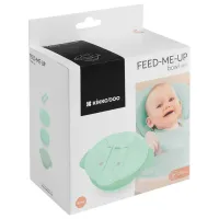 Bol Kikka Boo Feed-me-up Unisex / 6+ luni / Mint photo 7